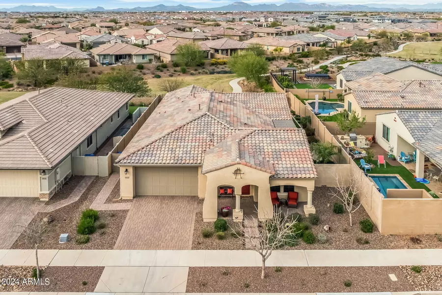 10620 E Tiburon Avenue, Mesa, AZ 85212