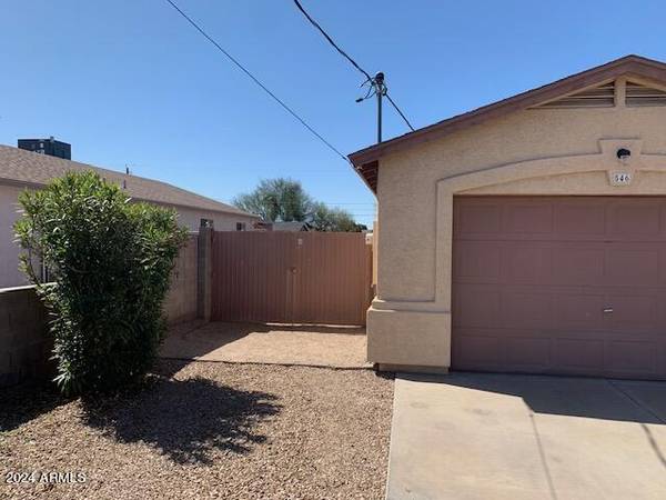 Apache Junction, AZ 85120,546 S MAIN Drive