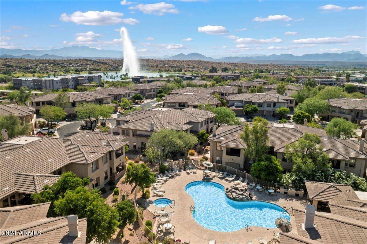 Fountain Hills, AZ 85268,16800 E EL LAGO Boulevard #2020