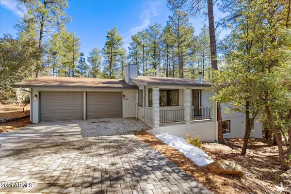 1289 PINECONE Terrace,  Prescott,  AZ 86303