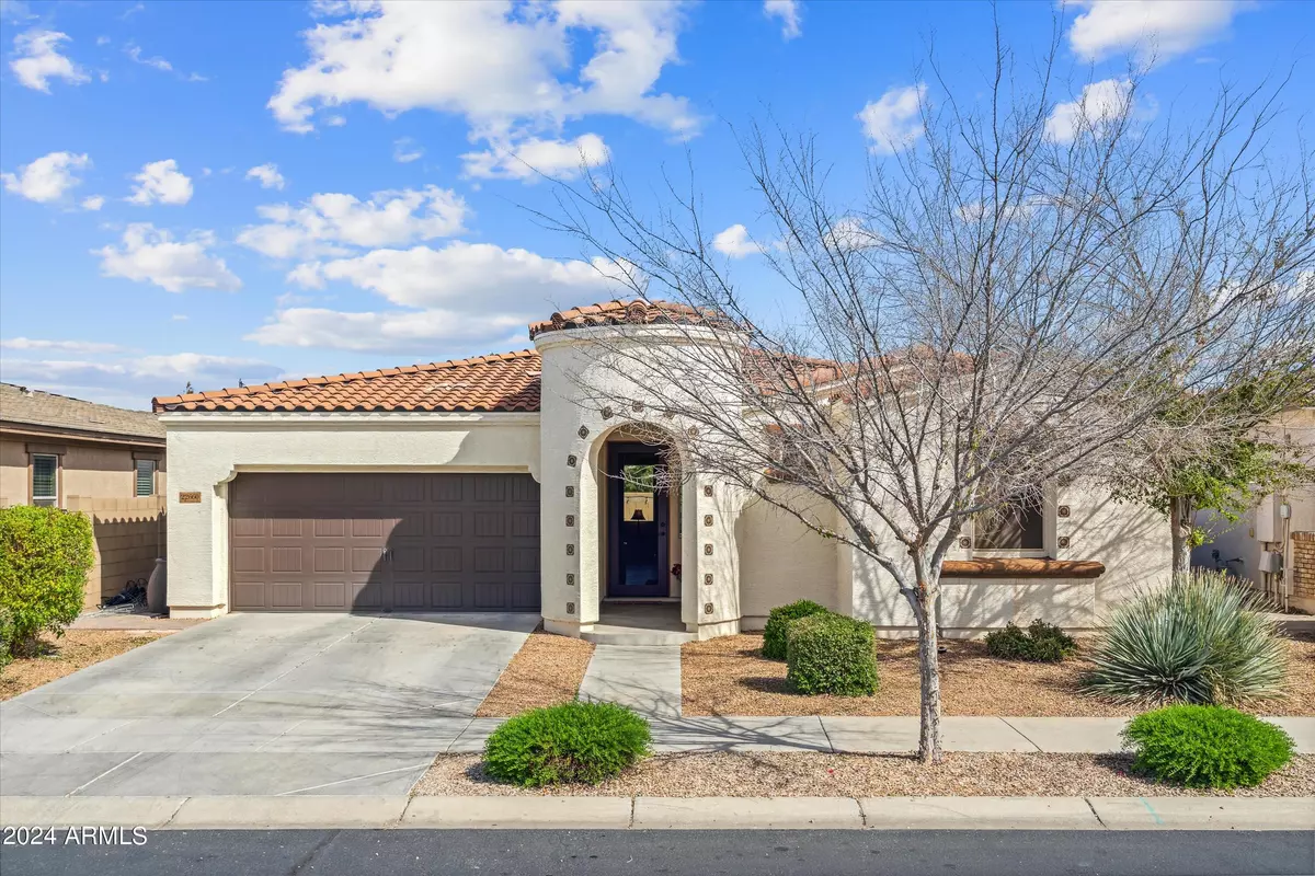 Queen Creek, AZ 85142,22660 E CREOSOTE Drive