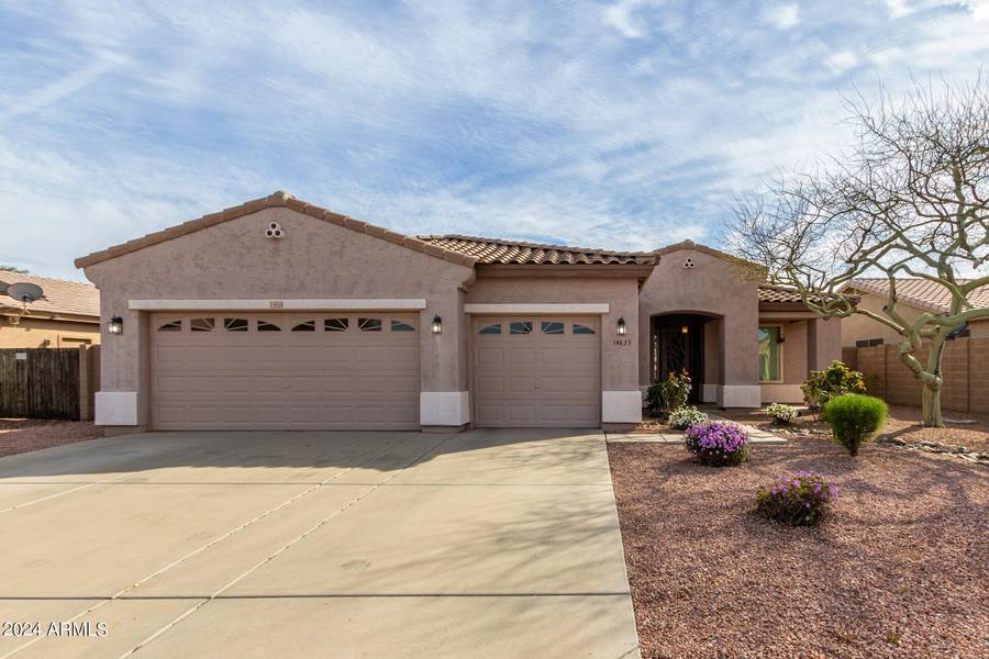 14835 W MAUI Lane, Surprise, AZ 85379