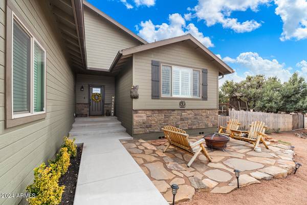 Payson, AZ 85541,1609 W BEECH Parkway