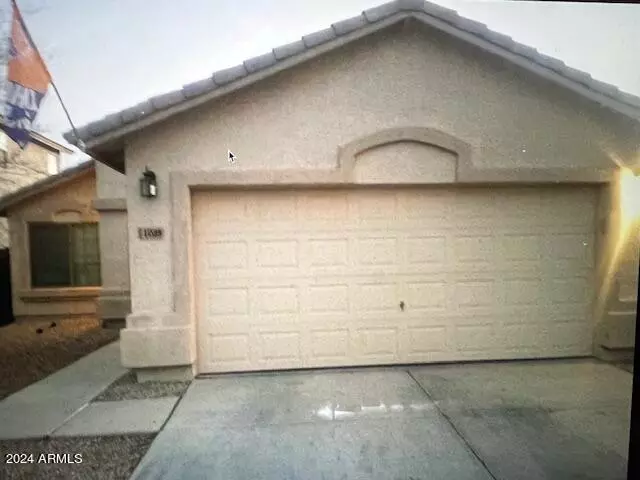 44809 W ZION Road W, Maricopa, AZ 85139