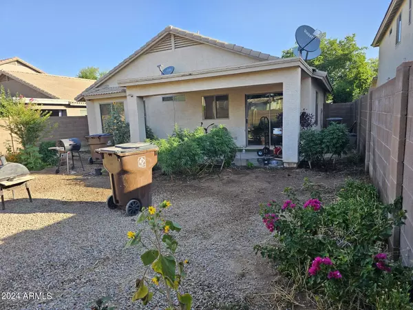 Maricopa, AZ 85139,44809 W ZION Road W