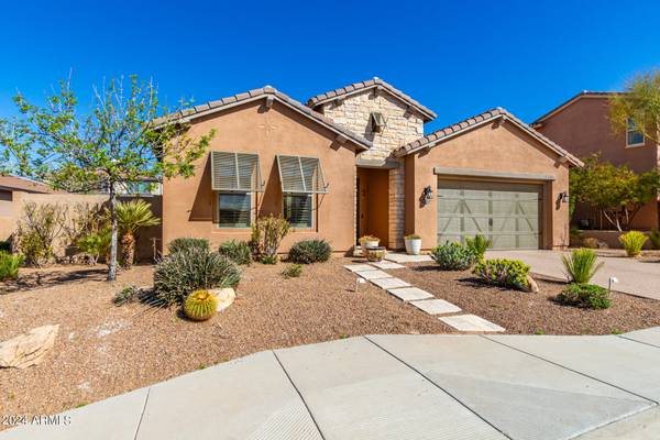 Cave Creek, AZ 85331,5324 E BARWICK Drive