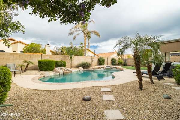 Chandler, AZ 85286,1692 W FLINTLOCK Way