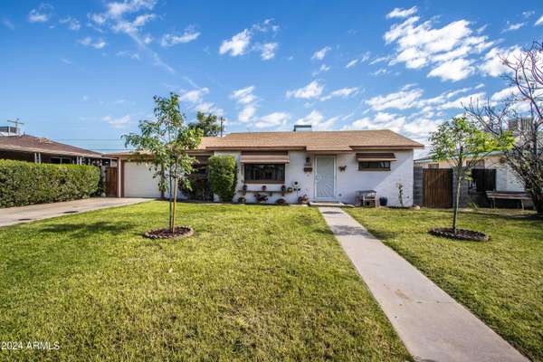 Phoenix, AZ 85051,2826 W DIANA Avenue