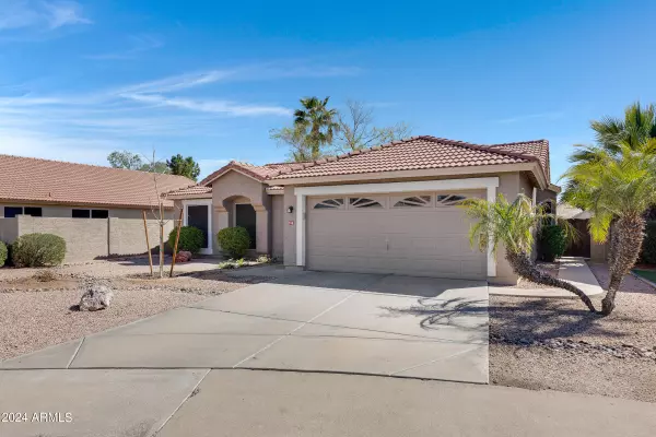 Gilbert, AZ 85233,753 S MONTEREY Street