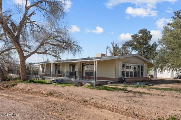 1410 S 351ST Avenue, Tonopah, AZ 85354