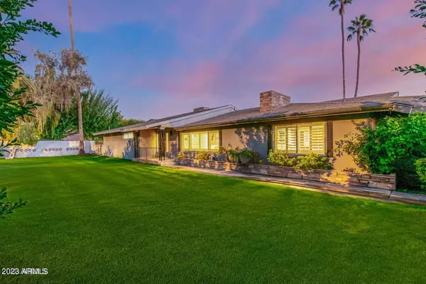 Phoenix, AZ 85012,6849 N 2ND Street