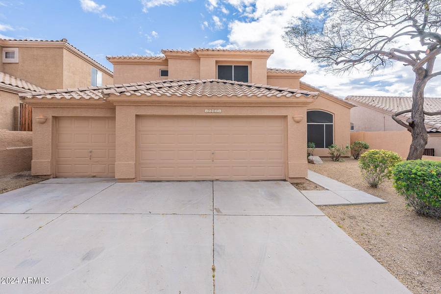 15421 S 16TH Drive, Phoenix, AZ 85045