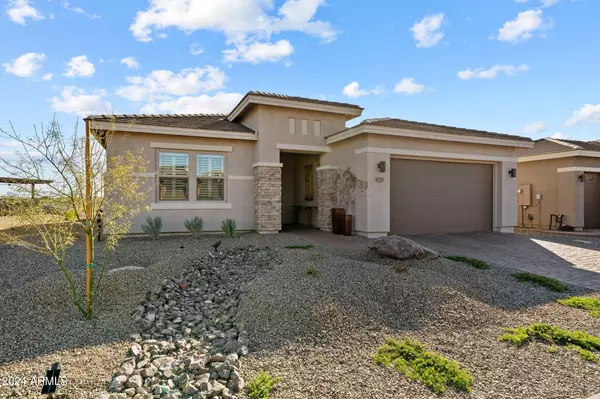 Wickenburg, AZ 85390,4137 COPPERHEAD Drive