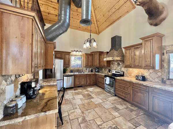 Payson, AZ 85541,429 W MARY PATRICIA Drive