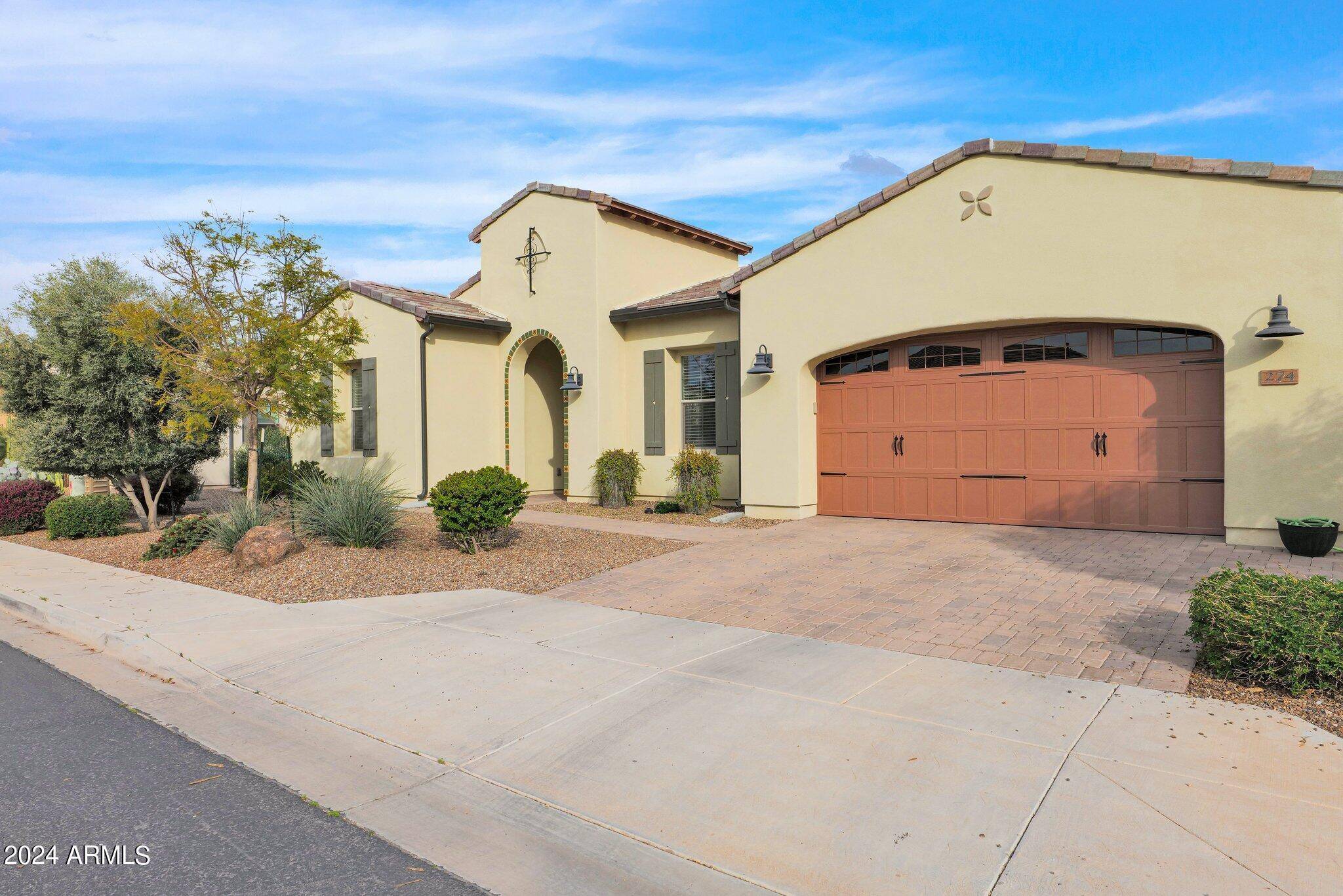 Queen Creek, AZ 85140,274 E LIME Court