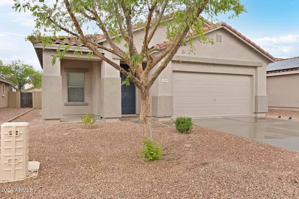 Surprise, AZ 85379,15435 W CORTEZ Street