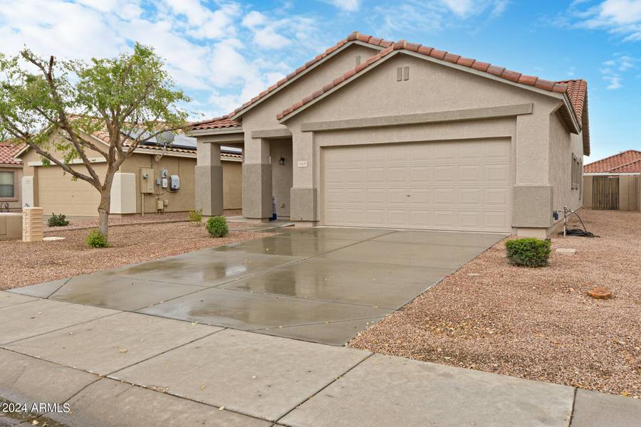 15435 W CORTEZ Street, Surprise, AZ 85379