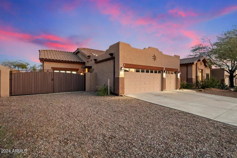 1255 N JOPLIN --, Mesa, AZ 85207