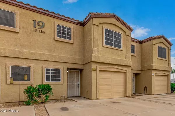 Mesa, AZ 85206,125 S 56TH Street #135