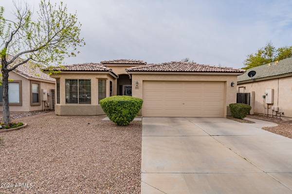 Avondale, AZ 85392,10813 W Windsor Avenue