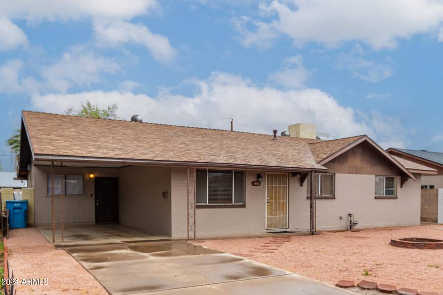 3813 W Butler Drive, Phoenix, AZ 85051