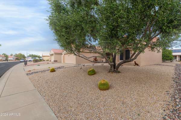 Sun City West, AZ 85375,15350 W GANADO Drive