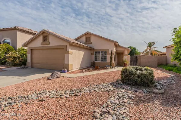 Peoria, AZ 85345,9649 W SUNNYSLOPE Lane