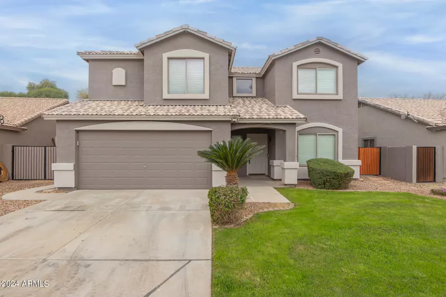 23292 S 221ST Street, Queen Creek, AZ 85142