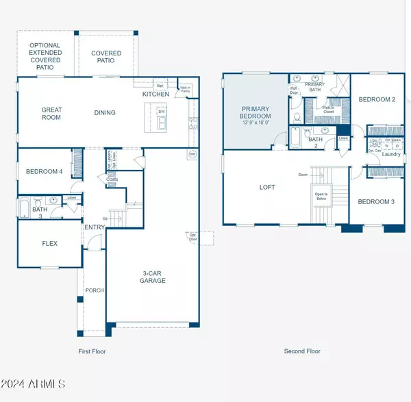 Buckeye, AZ 85326,25177 W BOWKER Street