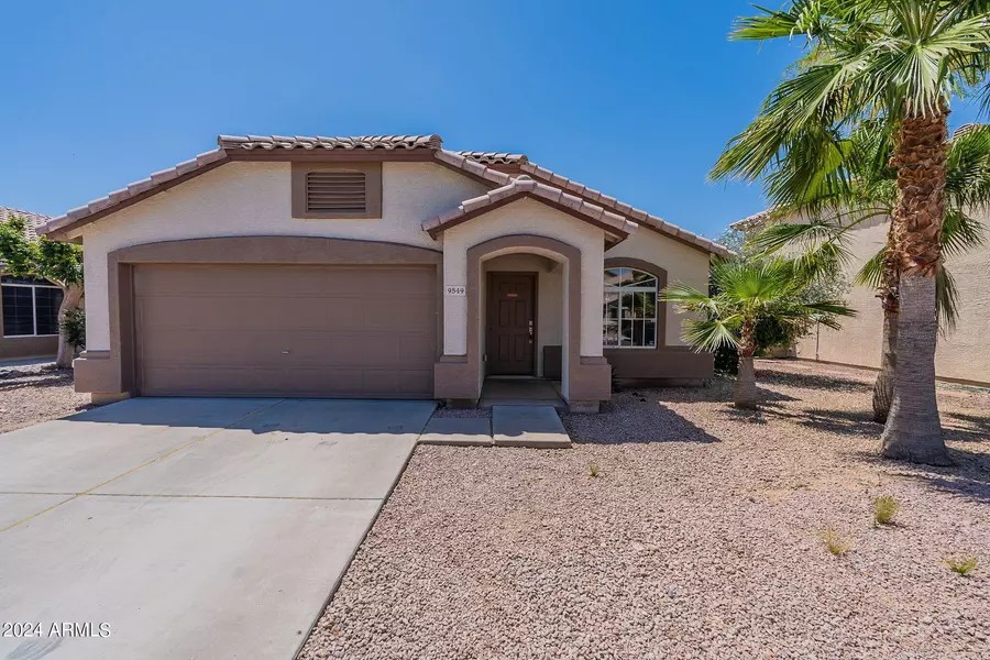 9549 W Sunnyslope Lane, Peoria, AZ 85345