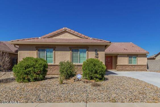 570 W PINTAIL Drive,  Casa Grande,  AZ 85122