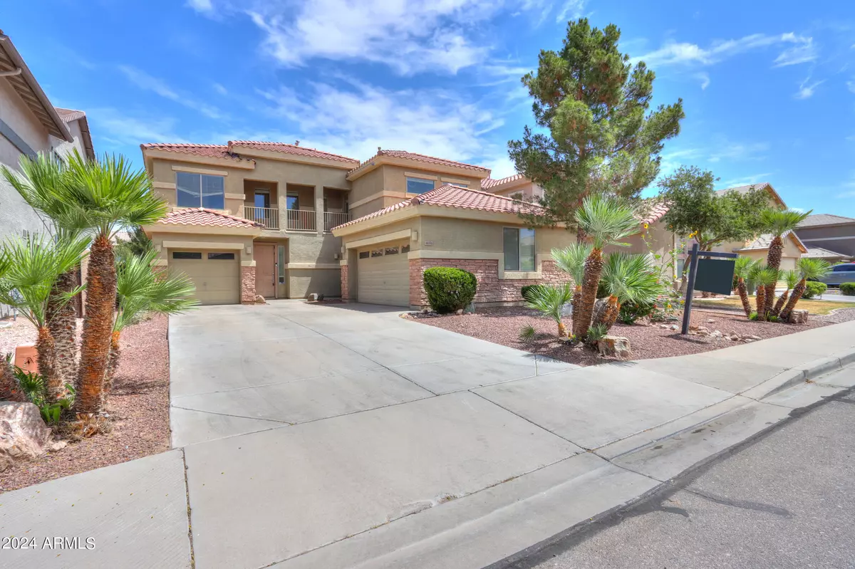 Maricopa, AZ 85138,44356 W YUCCA Lane