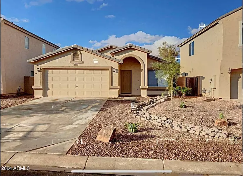 45004 W SAGE BRUSH Drive, Maricopa, AZ 85139