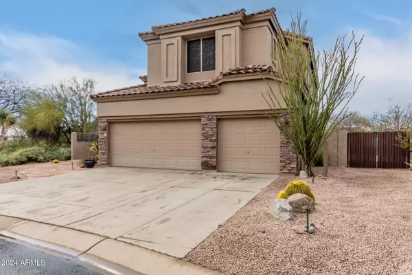 Mesa, AZ 85207,7611 E ROLAND Circle