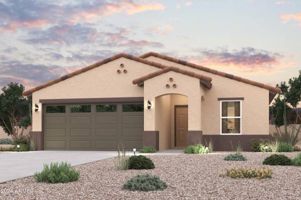 Coolidge, AZ 85128,1497 W TOLTEC Drive