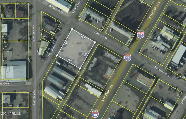 Willcox, AZ 85643,14 S Curtis Avenue #1-4