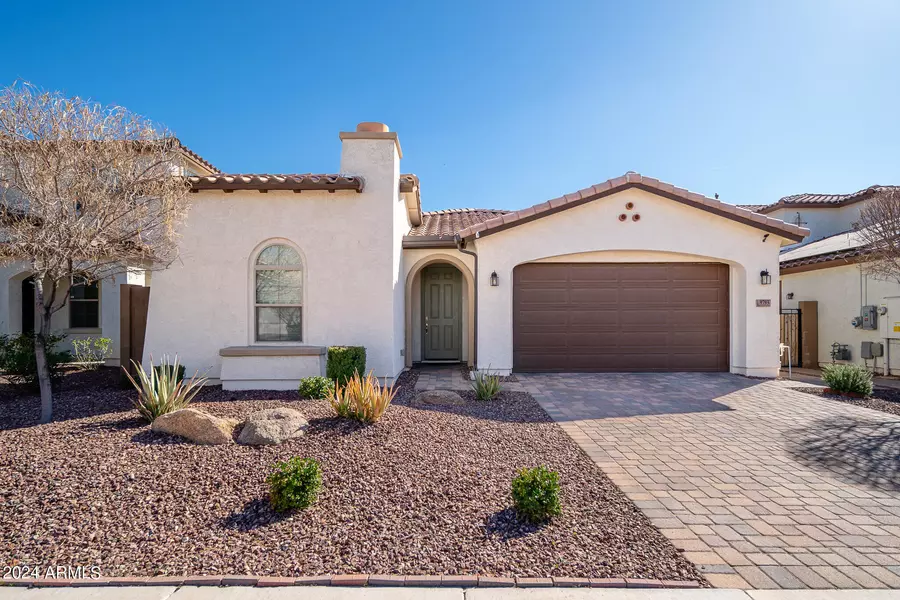 9793 W ROBIN Lane, Peoria, AZ 85383