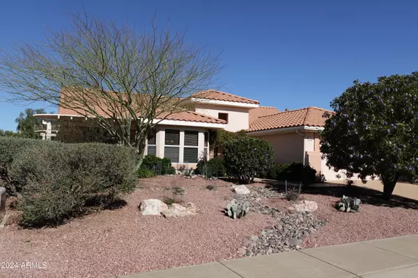 15162 W BLACK GOLD Lane, Sun City West, AZ 85375