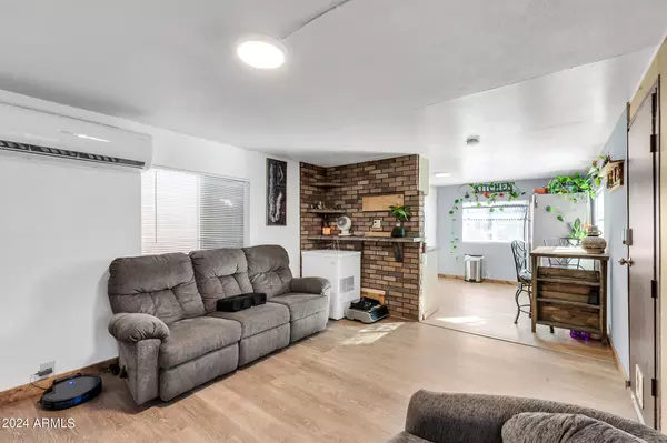 Mesa, AZ 85201,130 E McKellips Road #48