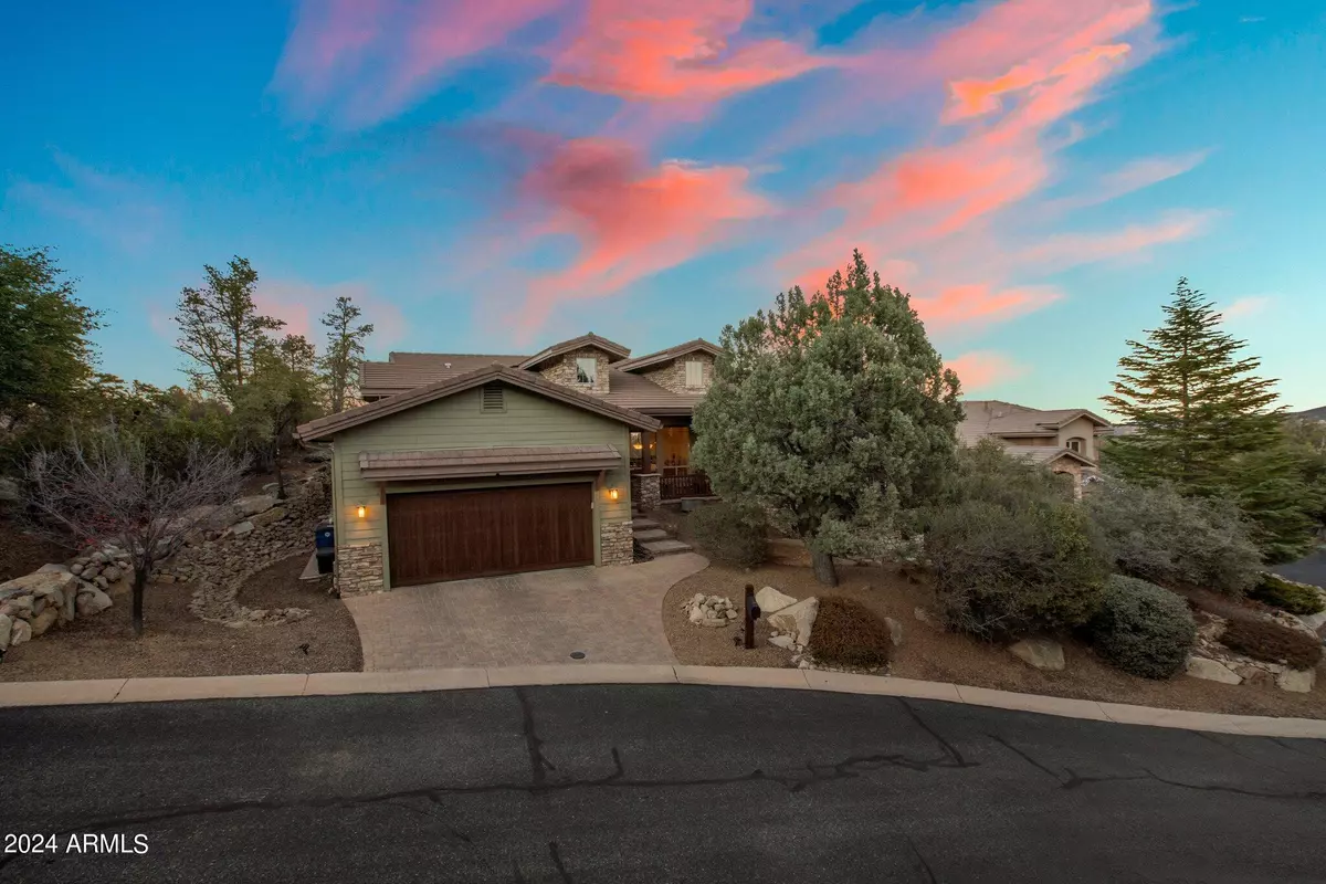 Prescott, AZ 86303,1640 STONEY Lane