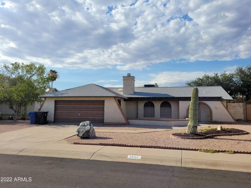 9542 E FLANDERS Road, Mesa, AZ 85207