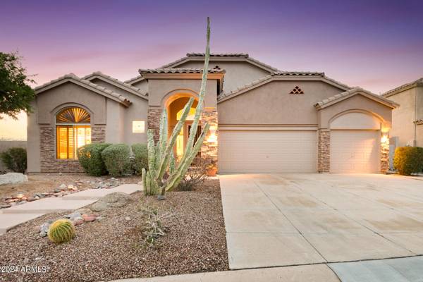 4146 N STARRY PASS Circle, Mesa, AZ 85207