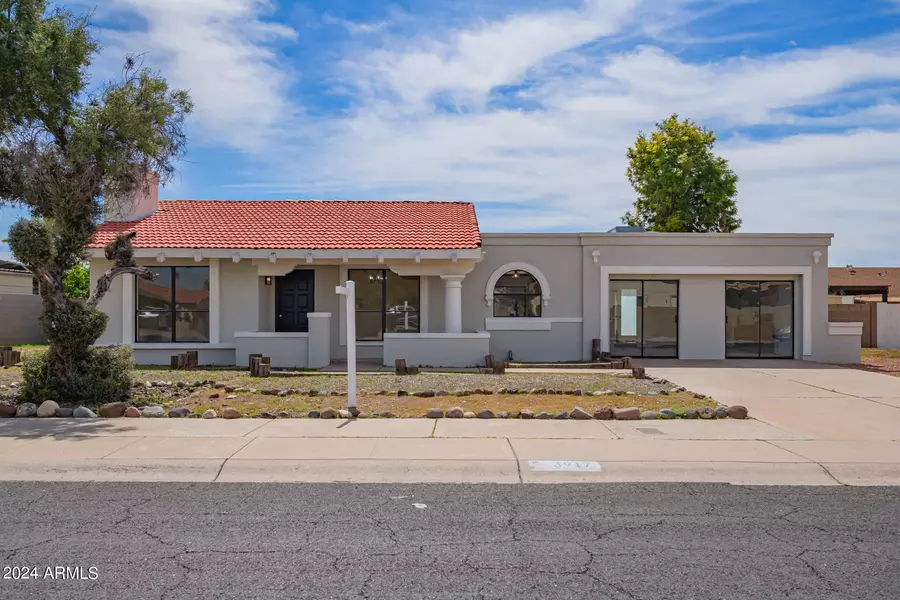 3917 W JUNIPER Avenue, Phoenix, AZ 85053