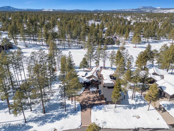 Flagstaff, AZ 86005,3061 S Solitaires Canyon Drive #338