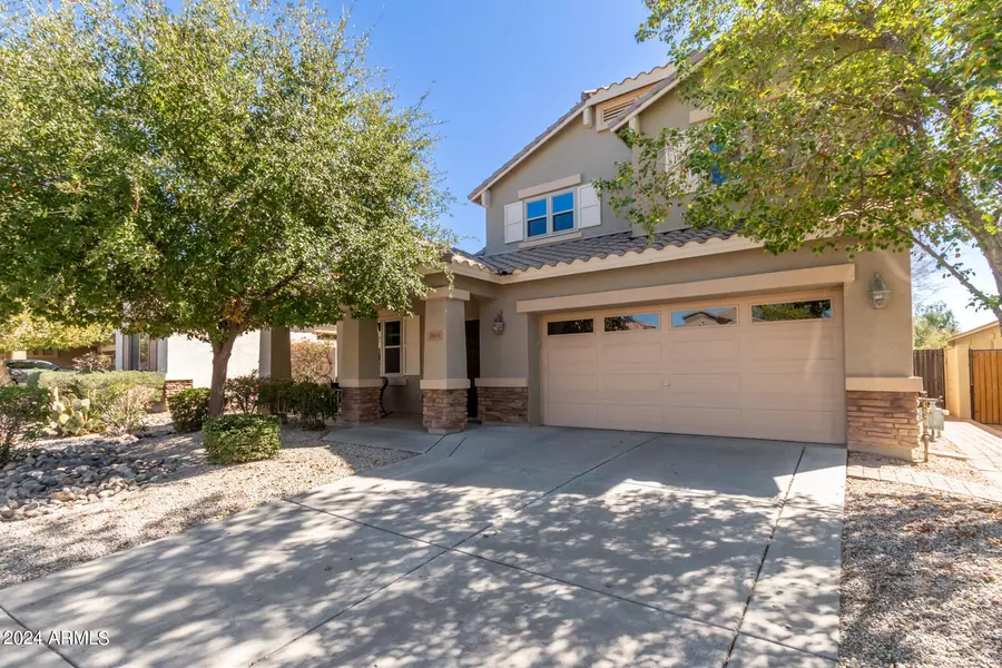 2935 E QUIET HOLLOW Lane, Phoenix, AZ 85024