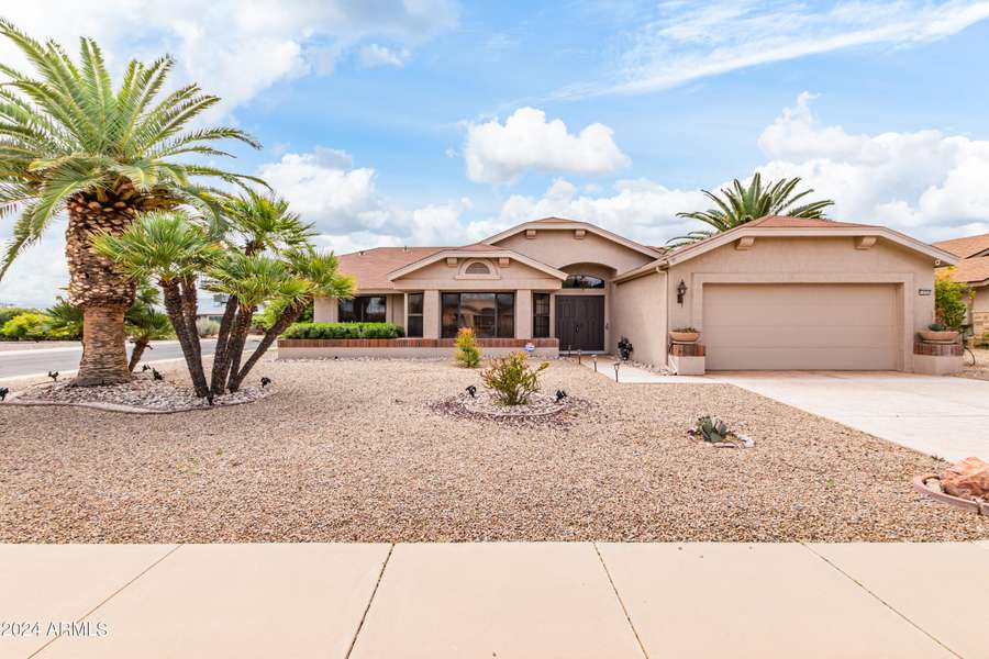 14703 W ANTELOPE Drive, Sun City West, AZ 85375