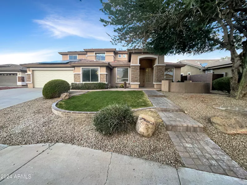 20476 N 88TH Lane, Peoria, AZ 85382