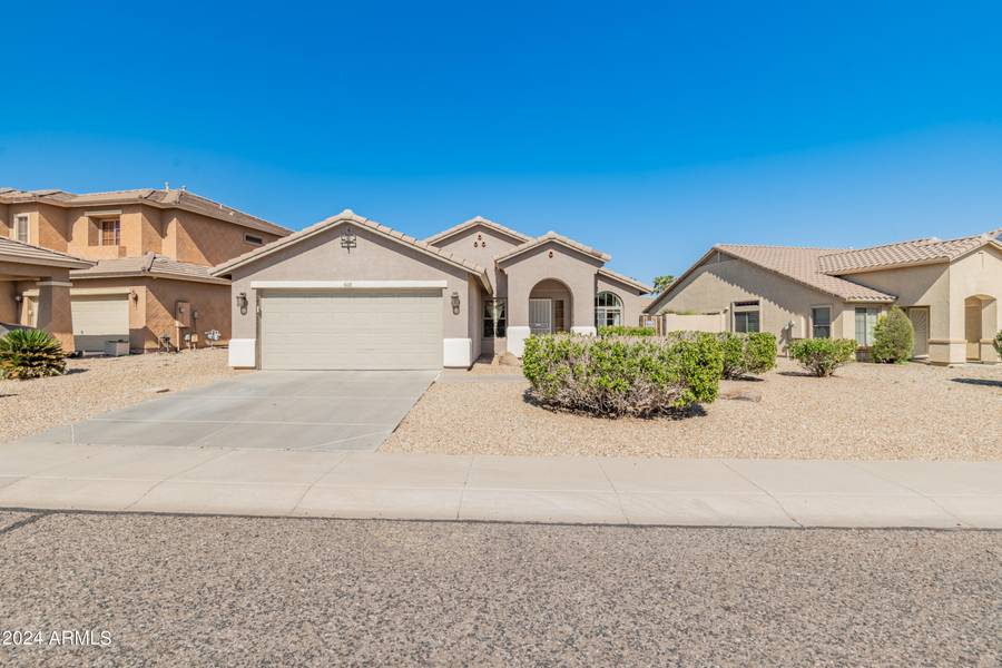 16249 N 154TH Drive, Surprise, AZ 85374