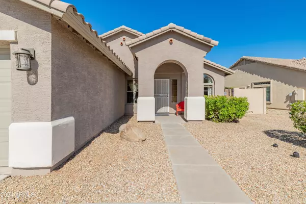 Surprise, AZ 85374,16249 N 154TH Drive