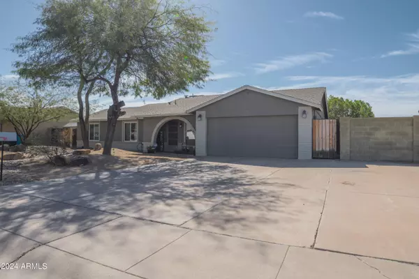 4815 W WINDROSE Drive,  Glendale,  AZ 85304